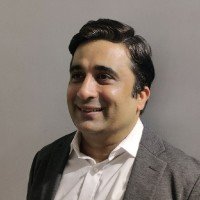 Hrishikesh Deshpande - Head IT Infrastructure & security, Bestseller