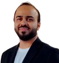 Abdul Rehman Khairdi Head of Site Reliability Engineering Sportskeeda