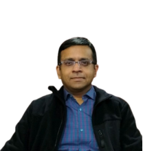 Abhinav Nag VP of Engineering Credable
