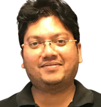 Abhinav Shastri Director - Engineering Aurigo Software Technologies, Inc