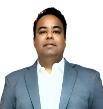 Abhishek Dixit Head SRE Axis Maxlife insurance