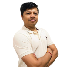 Abhishek Gaurav