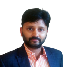 Abhishek Jain Senior Vice President Of Engineering Airlinq