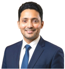 Abhishek Singh Rathore Head of Automation and Quality Engineering Axis Max Life Insurance