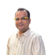 Achal Sharma