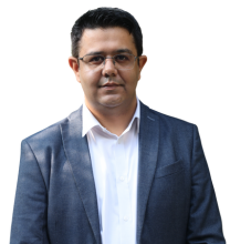 Aditya Nanda_ AVP - APAC, CAST AI