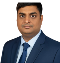 Ajay Gupta Vice President(Principal Manager - Software Engineering) of Software Development Kotak Mahindra Bank
