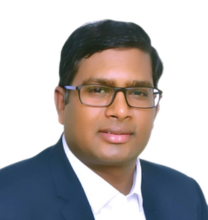 Ajay Singh Head and VP Of Engineering Bluecore