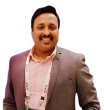 Ajinkya Shinde Head of Technology & Digital Platform Aadhar Housing Finance Ltd