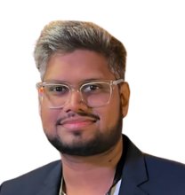 Ajit Inamdar Chief Technology Officer & Chief Architect Ampity Infotech