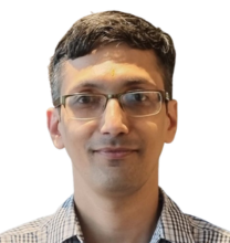 Amish Shah SVP Technology Homeville Group (2)