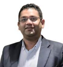 Amit Kumar Head Cloud Operations BusinessNext