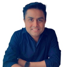Amit Saini Director Data, AI & ML Platform Tata Digital