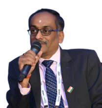 Anand Aggarwal Group CTO Times Internet