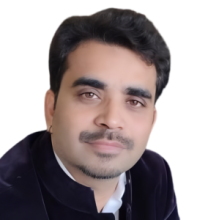 Anand Kumar Keshri CTO GroMo