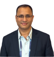 Anand Singh