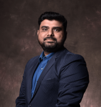 Aneel-Kumar-Savalagi-Global-IT-Engineering-&-Operations-Leader,-GCC,-India-Giant-Eagle,-Inc