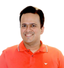 Aneesh Jain Senior Director of Technology Atari