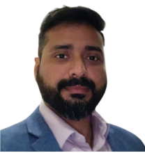 Aniket Yadav Director - IT and Infosec LeadSquared