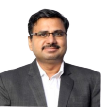 Anilkumar Verma CTO Multi Commodity Exchange of India Ltd