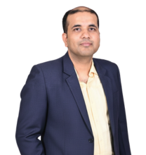 Animesh Kumar Director of Engineering Jupiter