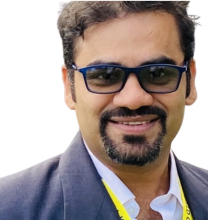 Anirban Banerjee Sony Pictures Networks India Vice President - Broadcast Engineering