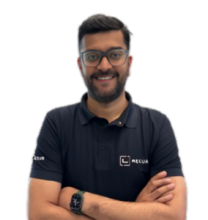 Anirudh Bhardwaj CTO Recur Club