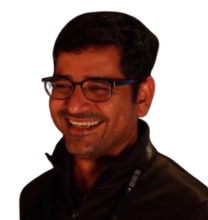 Ankireddy Polu Director of Engineering Contentstack