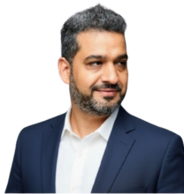 Ankit Vashishtha Strategic Account Executive Datadog