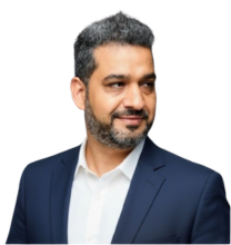 Ankit Vashishtha Strategic Account Executive Datadog