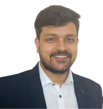 Anupam Kumar Jha, Datadog