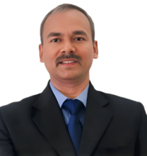 Arivukkarasan Raja Director AstraZeneca
