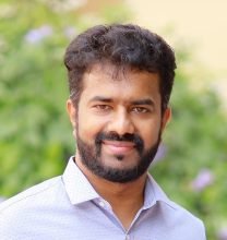 Arun Joseph Director - Product Development Siemens Technology and Services