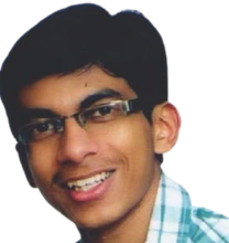 Aseem Garg Company Name - Internshala Designation- Vice President of Engineering