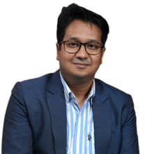 Ashish Shrivastava Director Product Cyber Security Honeywell