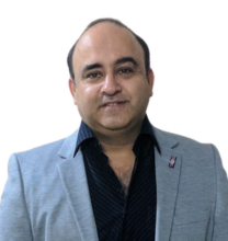 Ashok Khurana