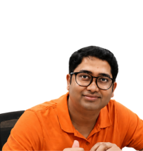 Ashok Kumar Director of Engineering Leapwork