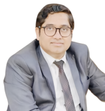 Ashok Pandey Director Engineering Devops Leapwork