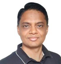 Ashutosh Sharma_Director of Engineering_Myntra