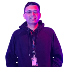 Ashutosh Shinde PayU Senior Director Software Engineering