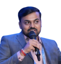 Avinash Gupta Senior Director of Engineering Physics Wallah