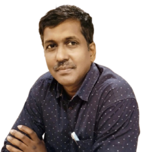 Balaji TK AVP Engineering Flexi Loan
