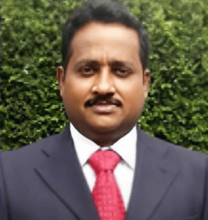 Balamurali palaniyandi_Head DevOps_Tata Elxsi