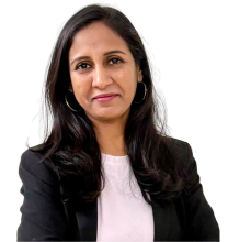 Bharti Gupta Head of Engineering Amdocs