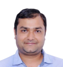 Bhupendra Jain Distinguished Engineer Blackhawk Network
