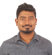 Bhuvanesh Ram CTO Klenty