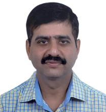 Binoy Pandey Director- Engineering JumpCloud
