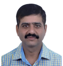 Binoy Pandey Senior Director- Engineering Happiest Minds Technologies