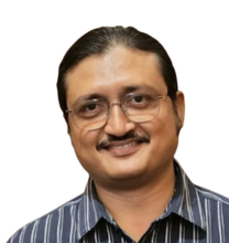 Biplab Sarkar Senior Vice President of Engineering People Interactive