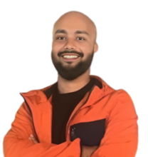 Bishwajeet Biswas Associate Director DevOps ZebPay